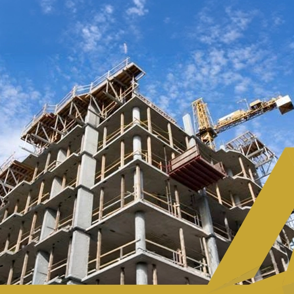 Civil Construction Works