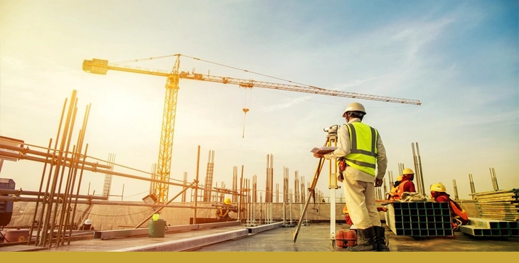 professional and reliable construction services in Saudi Arabia