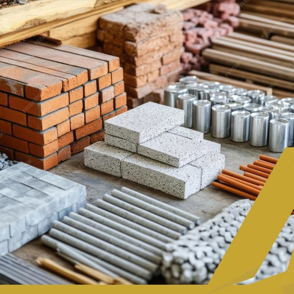 Construction Materials