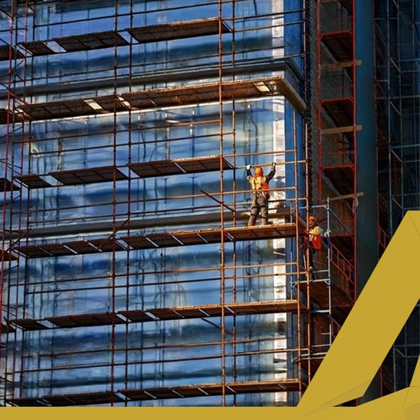 Construction Scaffolding