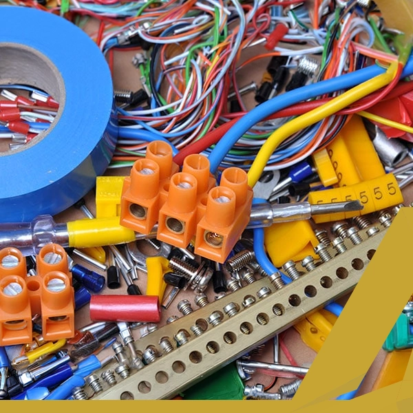 Electrical Materials