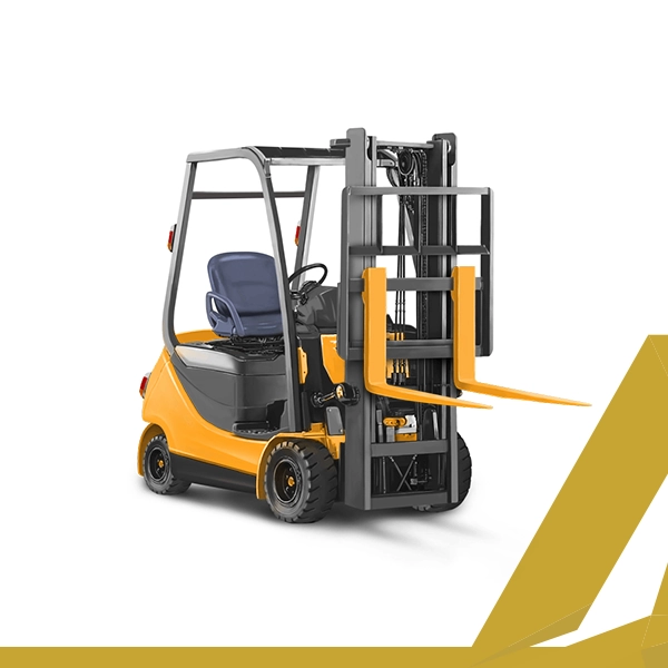 Forklifts