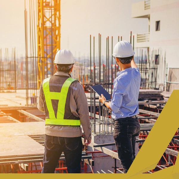 General Contracting Services