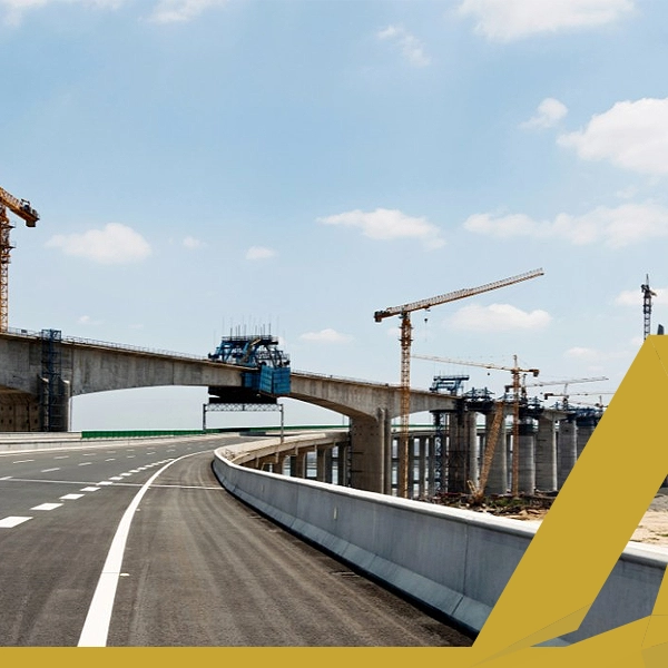 Infrastructure Development