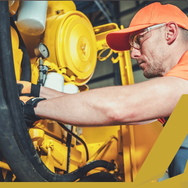 Maintenance Supplies