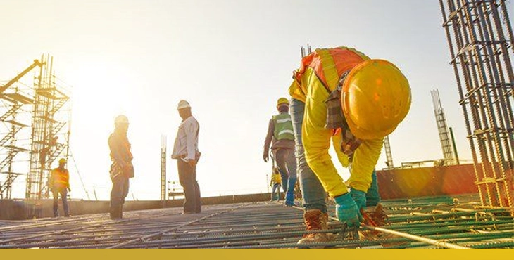 Reliable Manpower Supply Services Saudi Arabia