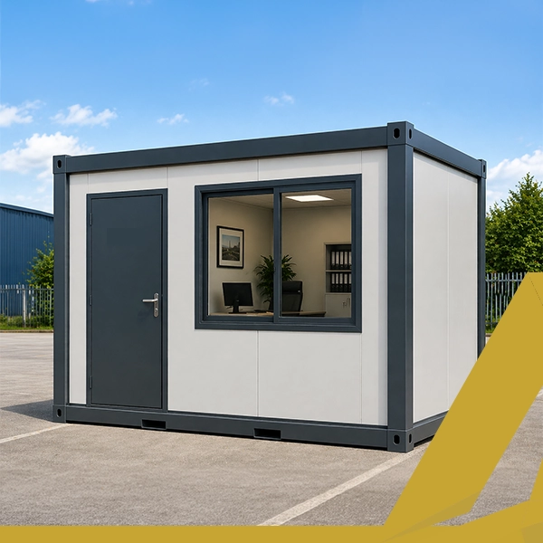 Portable Office Units