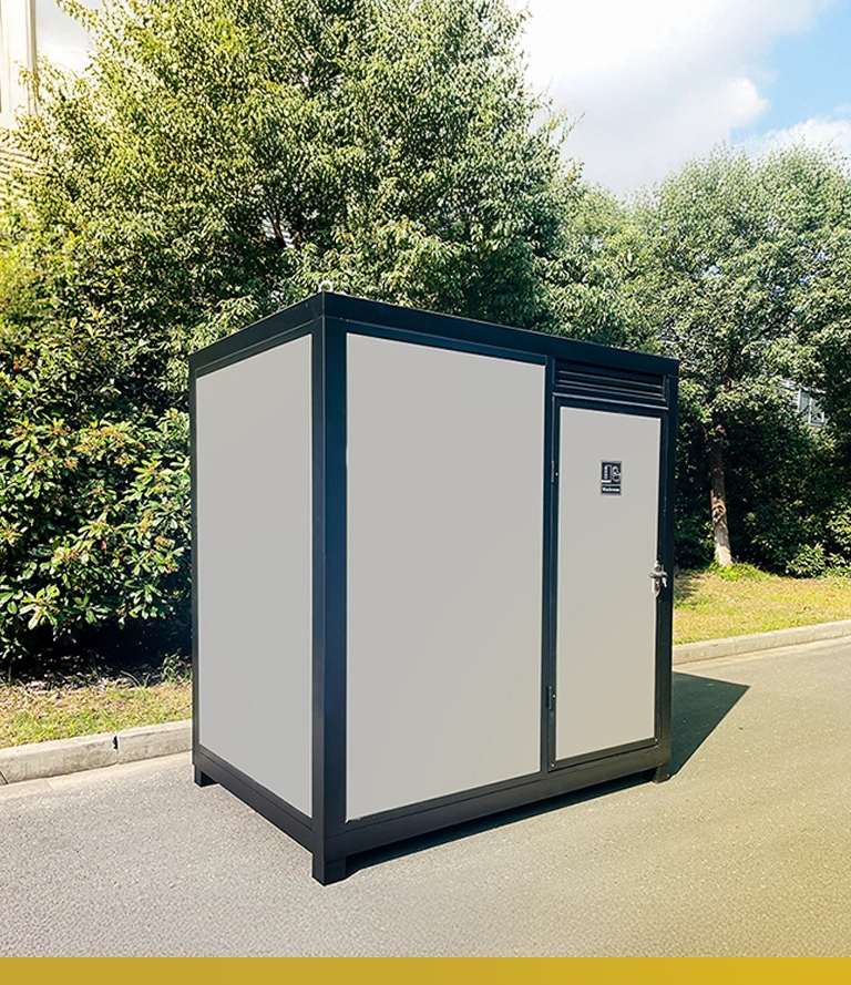 Portable Toilets Portable Toilets