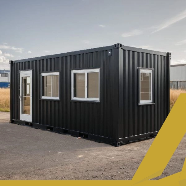 Site Office Cabins