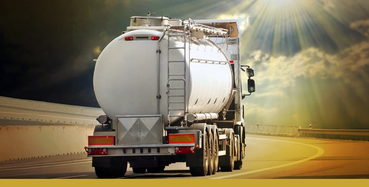 Reliable & Efficient Water Supply Services Saudi Arabia