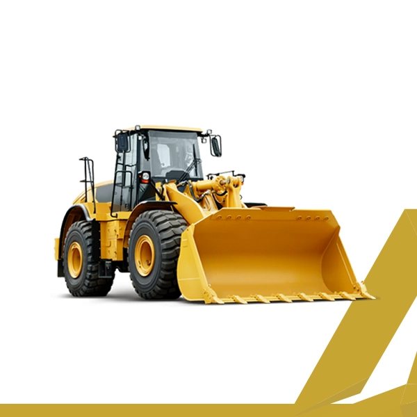 Wheel Loaders
